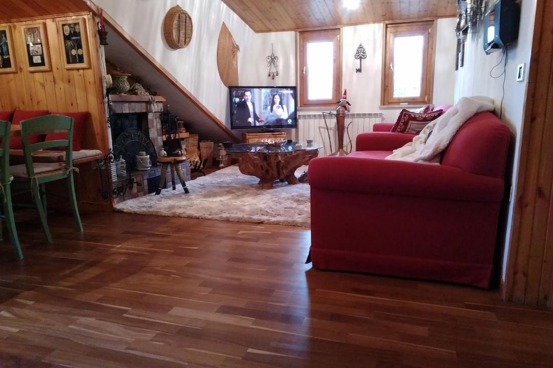 Photo of Livingroom in Pescocostanzo