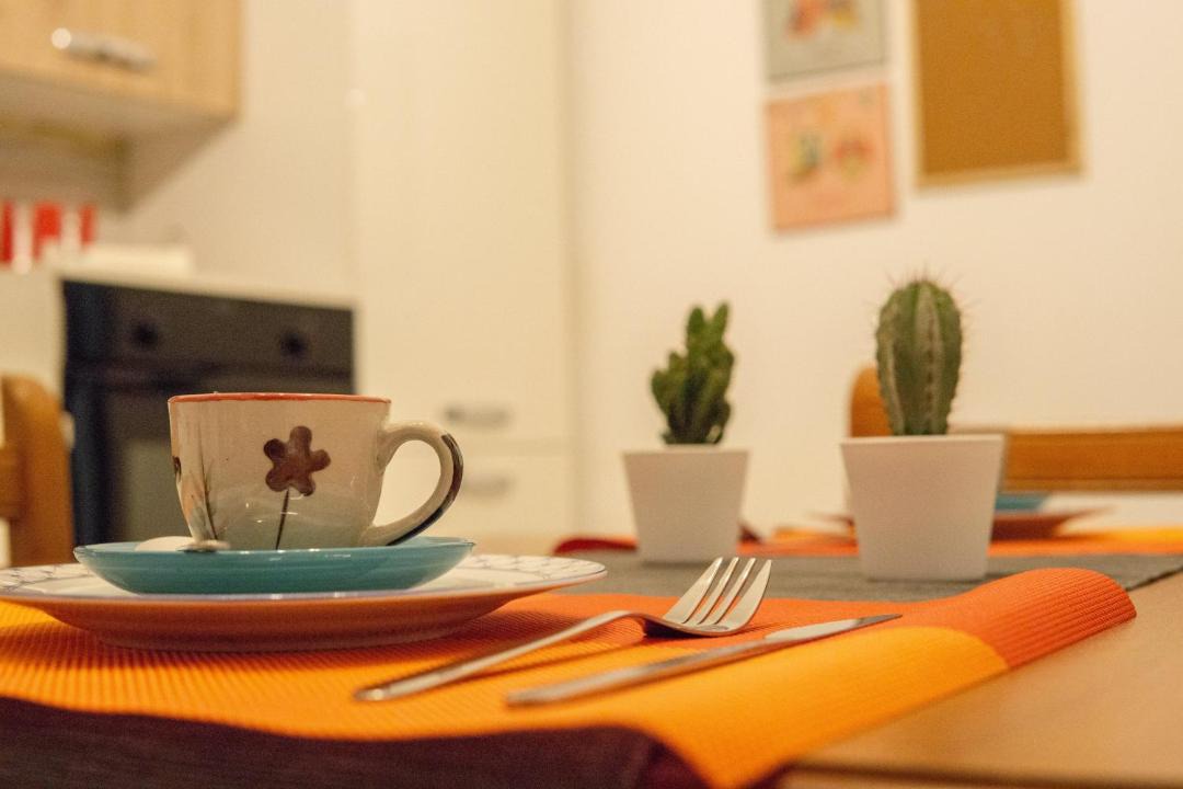 Photo of Livingroom in Ortigia