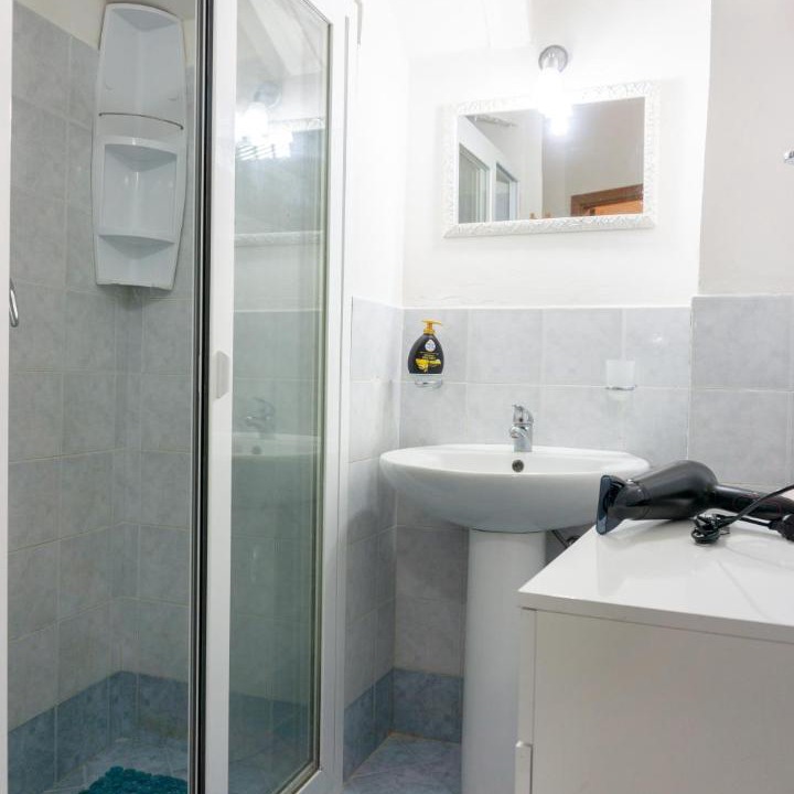 Photo of Bathroom in Ortigia