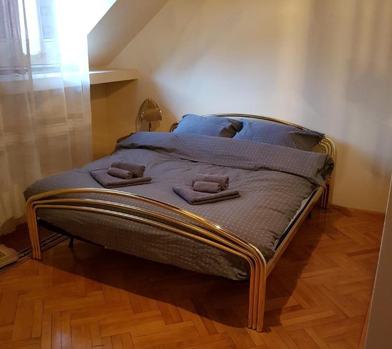 Photo of Bedroom in Savski Venac