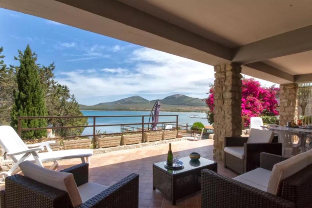 Photo of Patio Balcony in Maristella