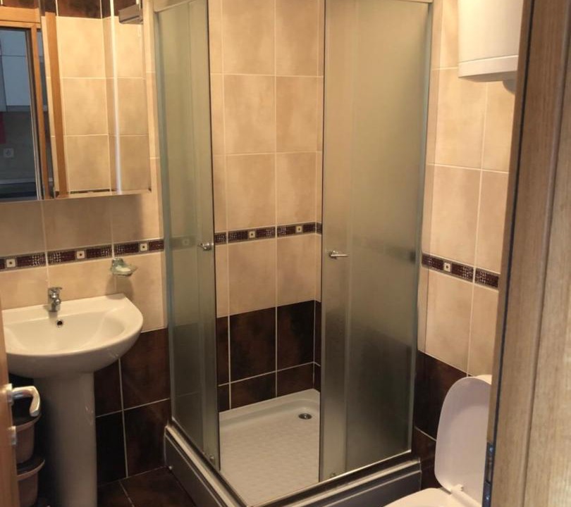 Photo of Bathroom in Zlatibor