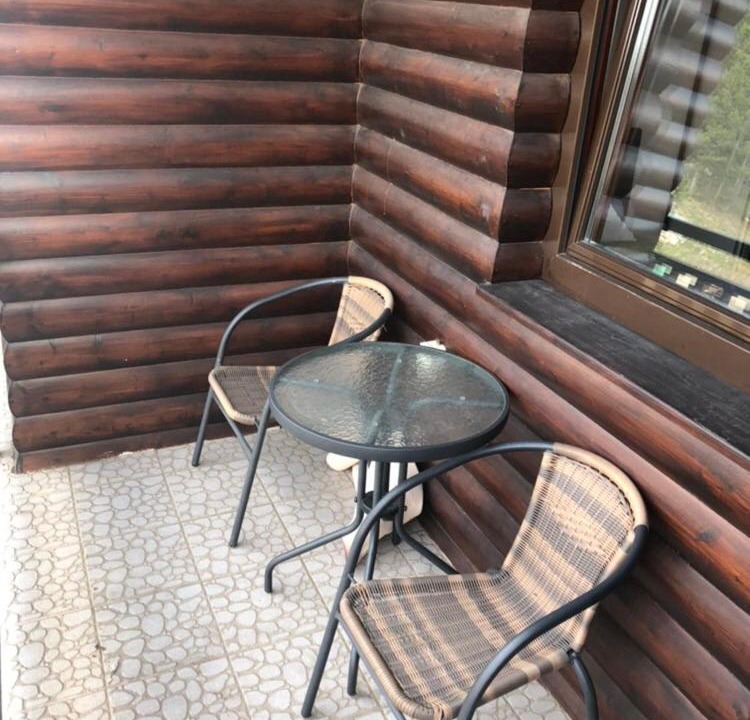 Photo of Patio Balcony in Zlatibor