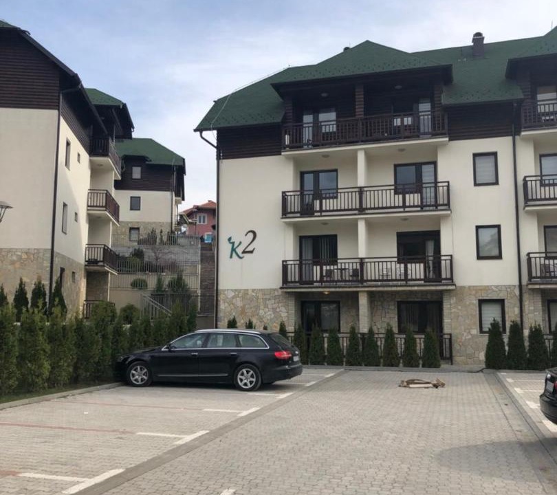 Photo of Buildings in Zlatibor