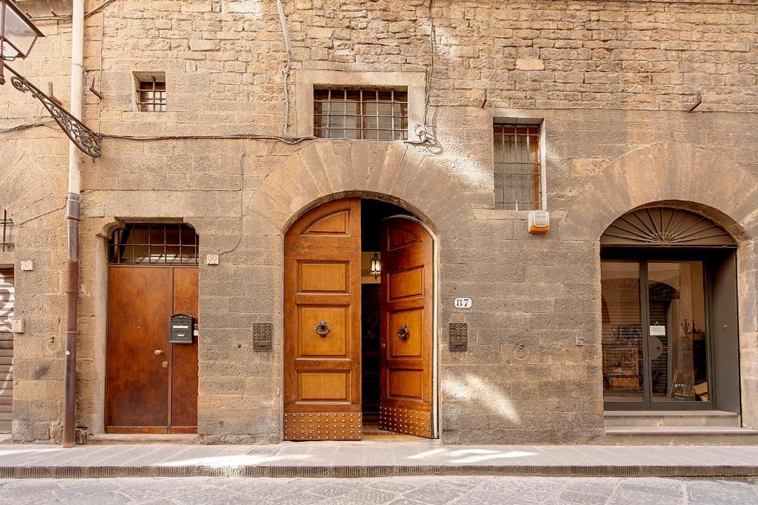 Photo of Buildings in San Niccolo
