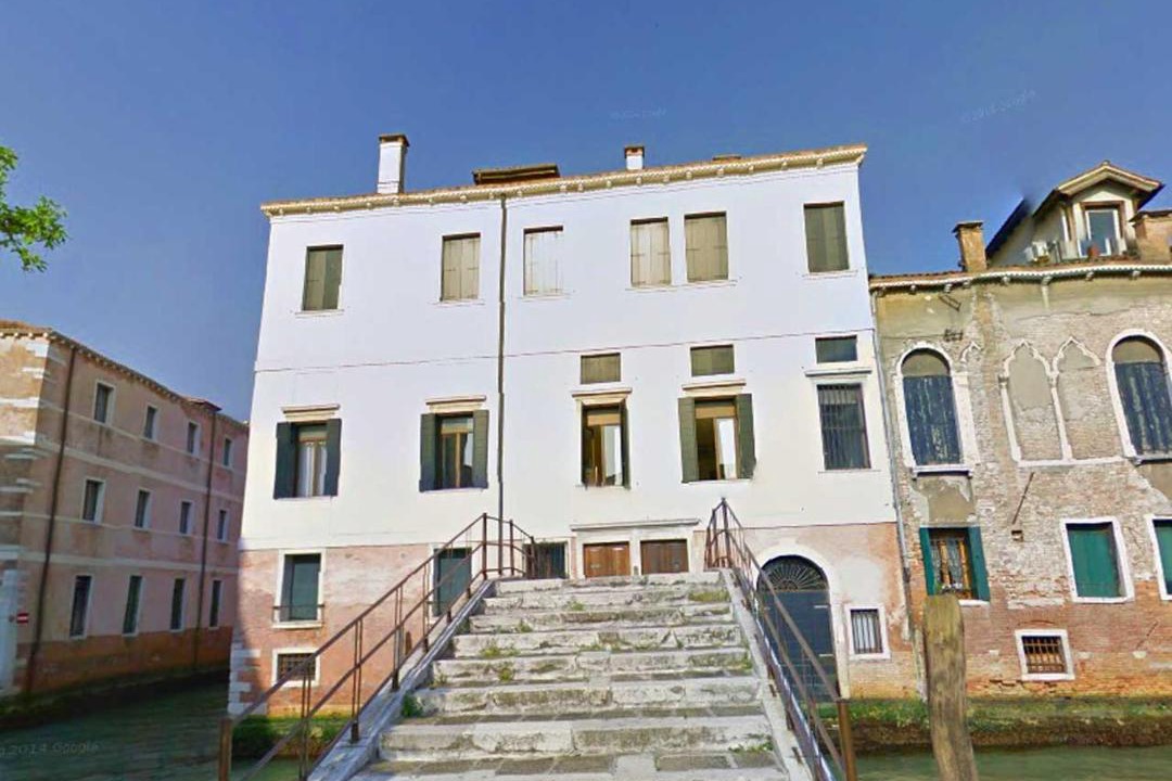 Photo of Buildings in Castello