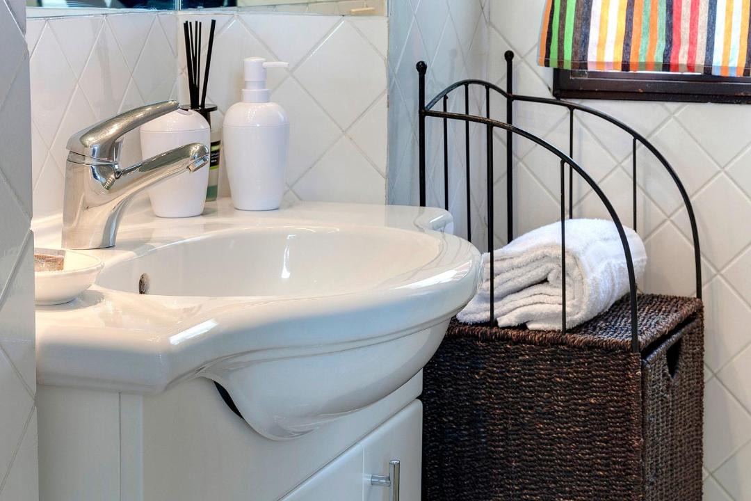 Photo of Bathroom in San Niccolo