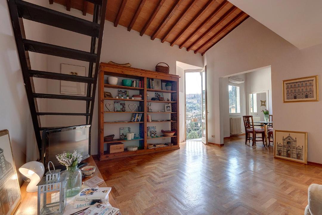 Photo of Livingroom in San Niccolo