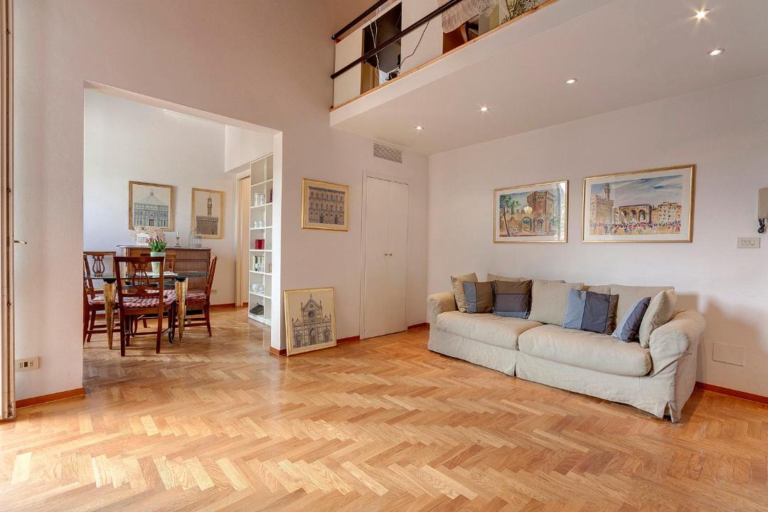 Photo of Livingroom in San Niccolo