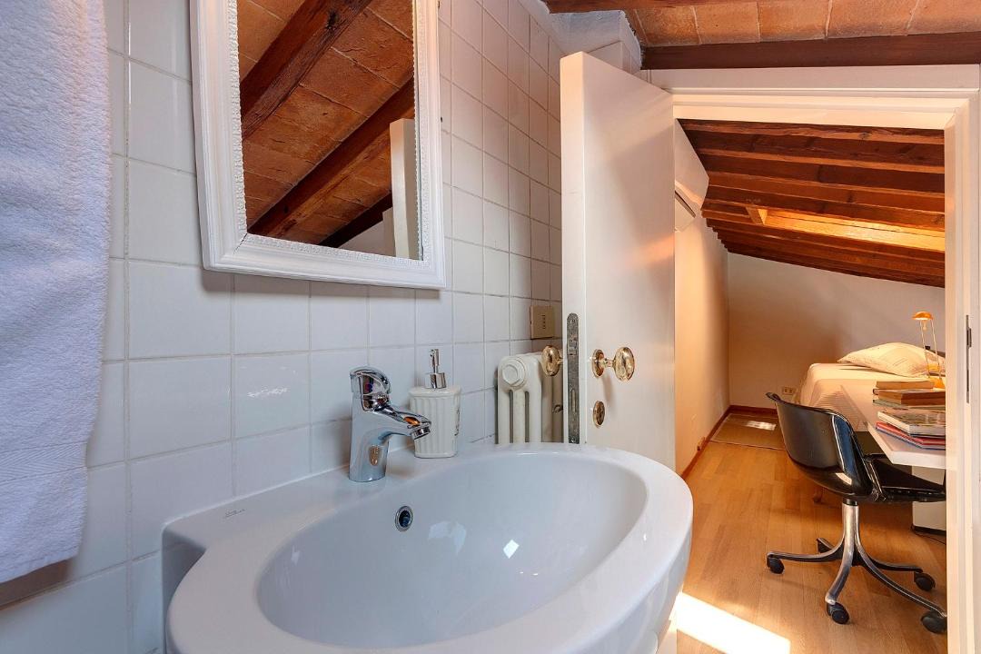 Photo of Bathroom in San Niccolo