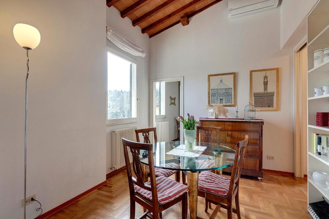Photo of Livingroom in San Niccolo
