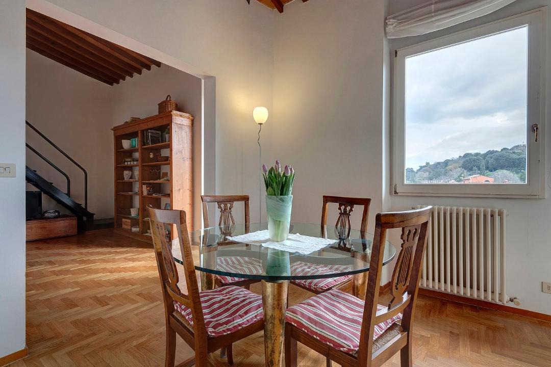 Photo of Livingroom in San Niccolo