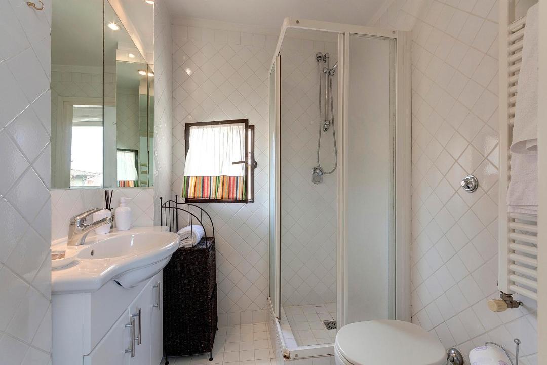 Photo of Bathroom in San Niccolo