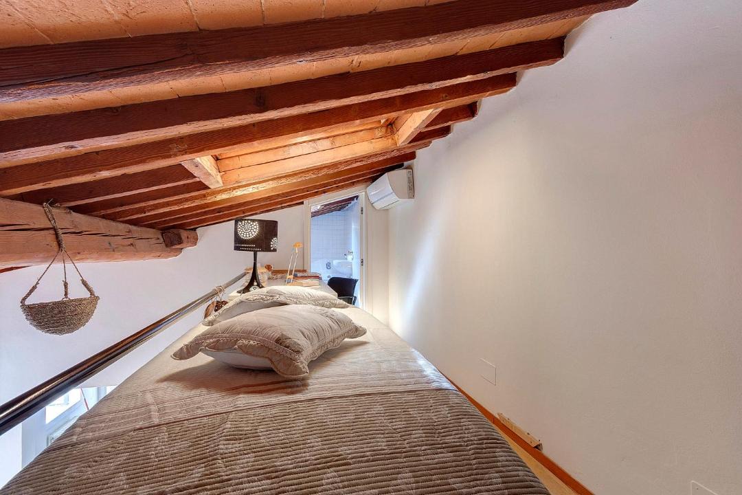 Photo of Bedroom in San Niccolo