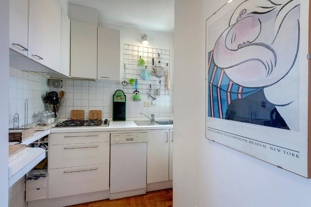 Photo of Kitchen in San Niccolo