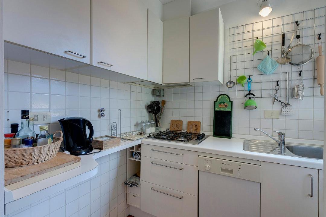 Photo of Kitchen in San Niccolo