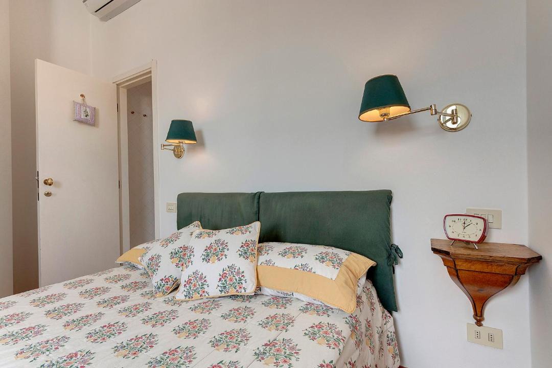 Photo of Bedroom in San Niccolo