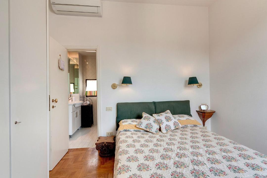 Photo of Bedroom in San Niccolo