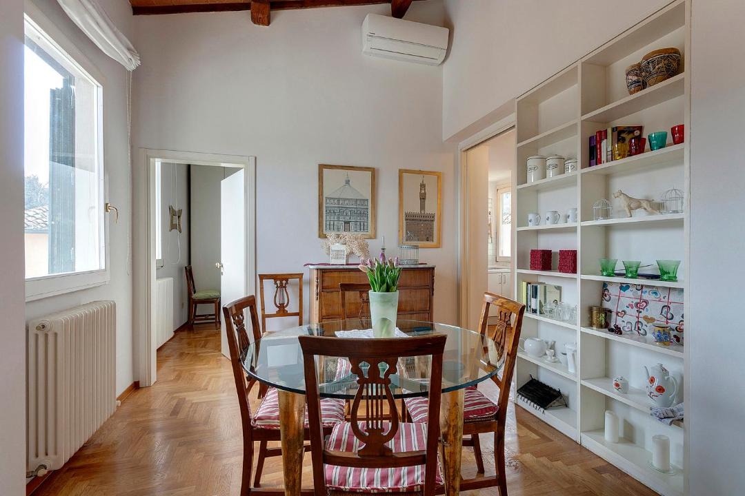 Photo of Livingroom in San Niccolo
