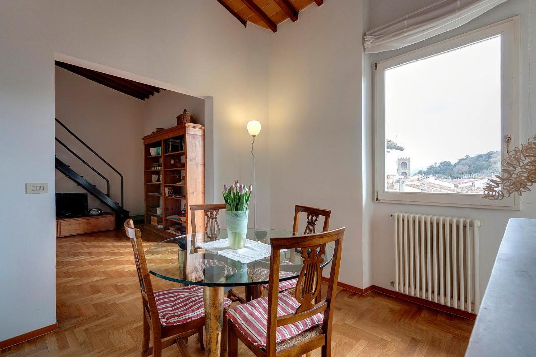 Photo of Livingroom in San Niccolo