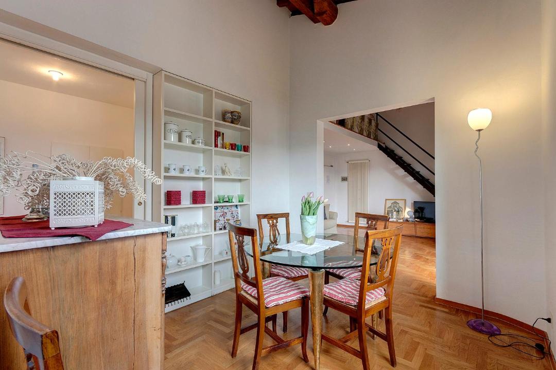 Photo of Livingroom in San Niccolo