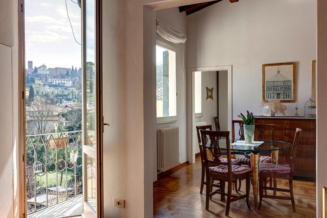 Photo of Livingroom in San Niccolo