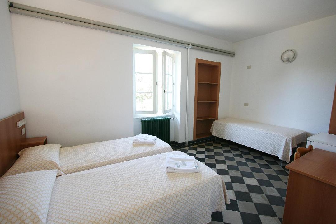 Photo of Bedroom in Monterosso al Mare