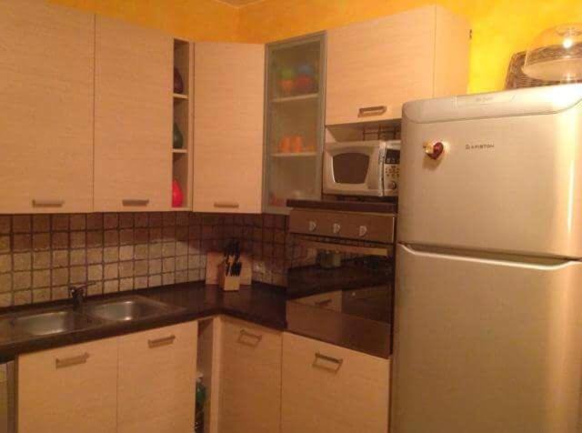 Photo of Kitchen in Cornino