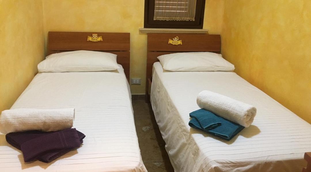 Photo of Bedroom in Cornino