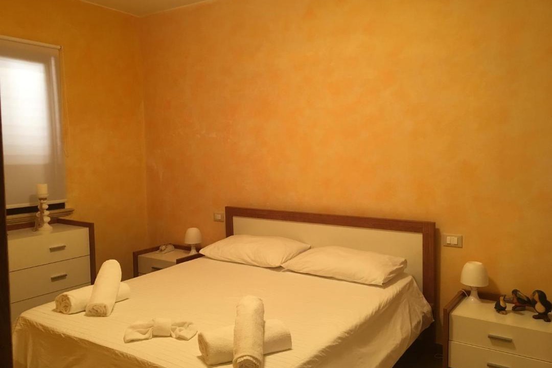Photo of Bedroom in Cornino