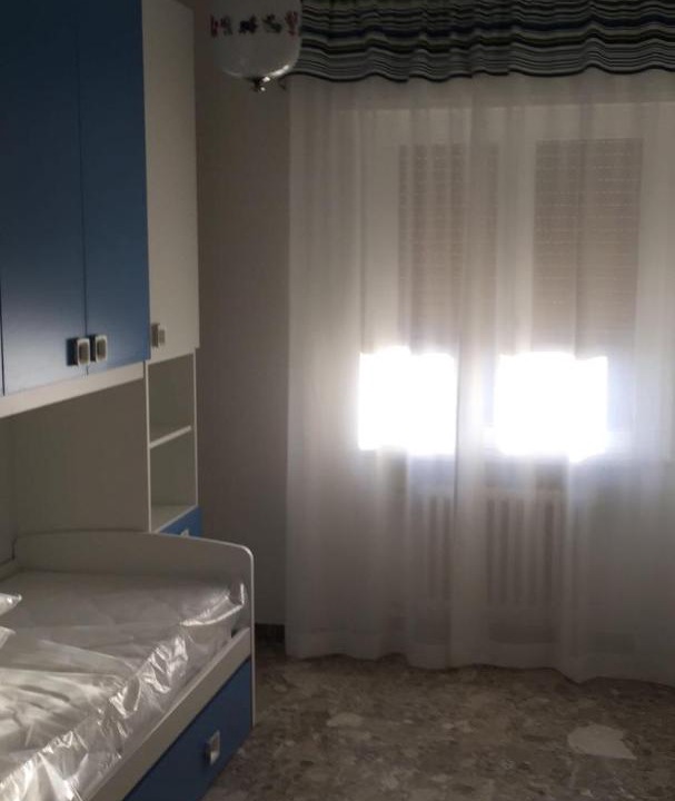 Photo of Bedroom in Porto d'Ascoli