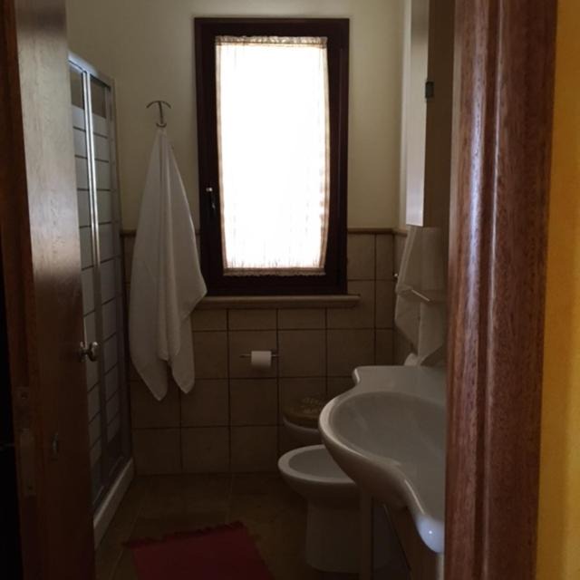 Photo of Bathroom in Cornino