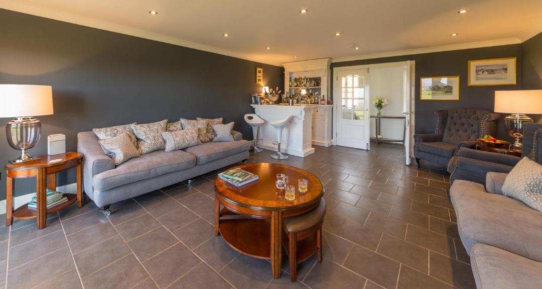 Photo of Livingroom in MacMerry