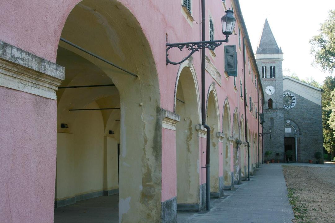 Photo of Buildings in Monterosso al Mare