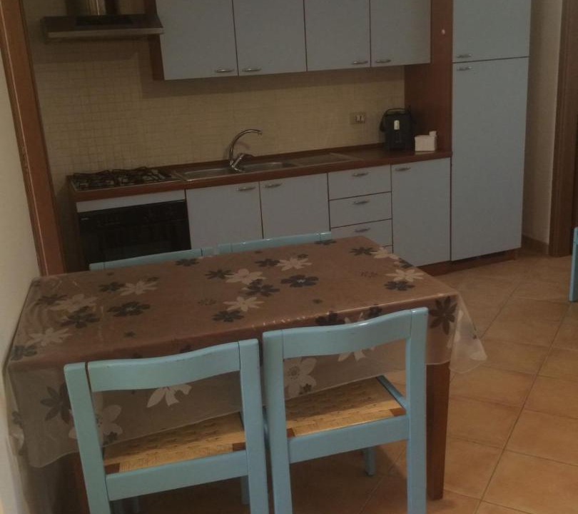 Photo of Kitchen in Mattinata