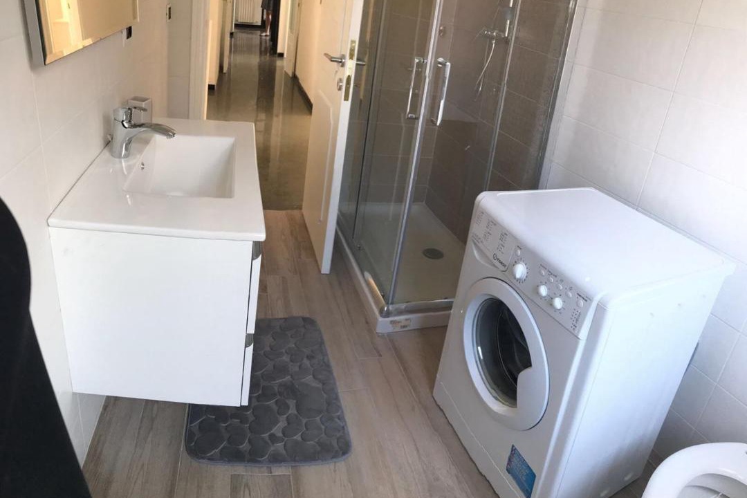 Photo of Bathroom in Porto d'Ascoli