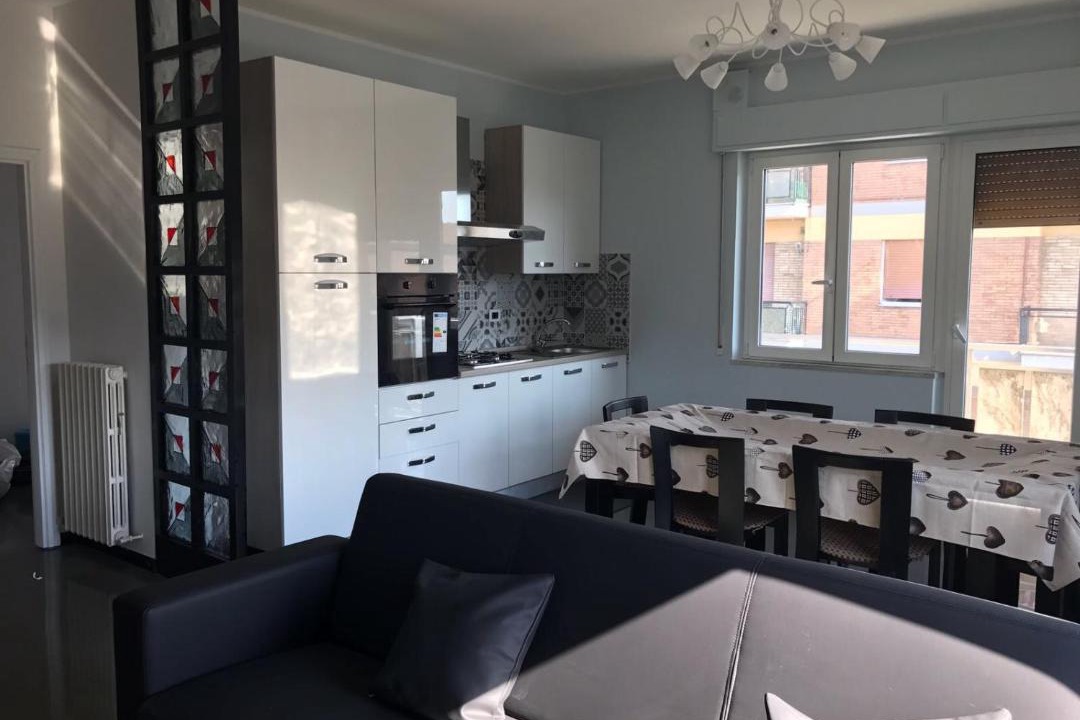 Photo of Livingroom in Porto d'Ascoli