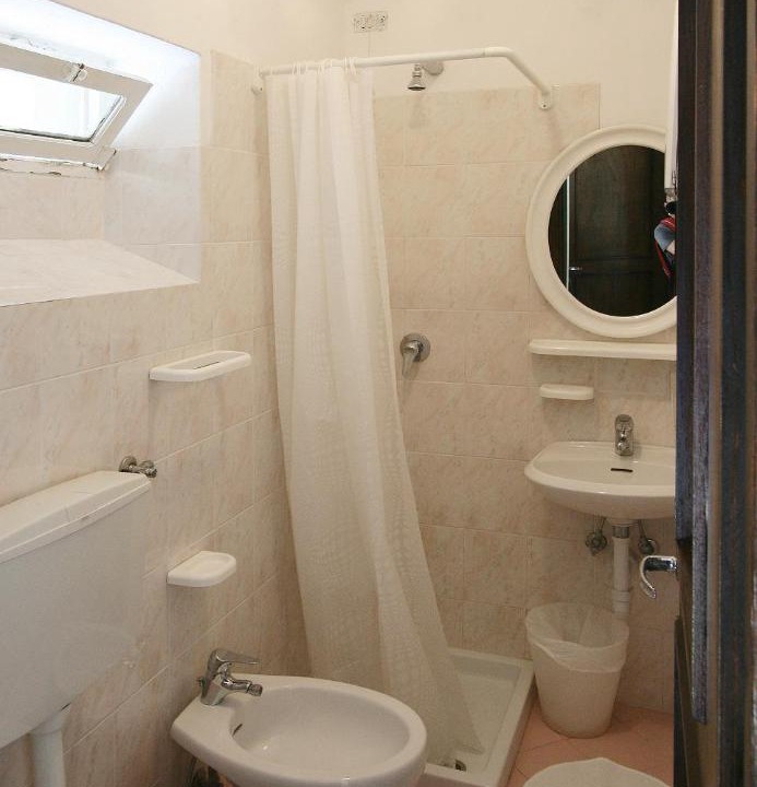 Photo of Bathroom in Monterosso al Mare