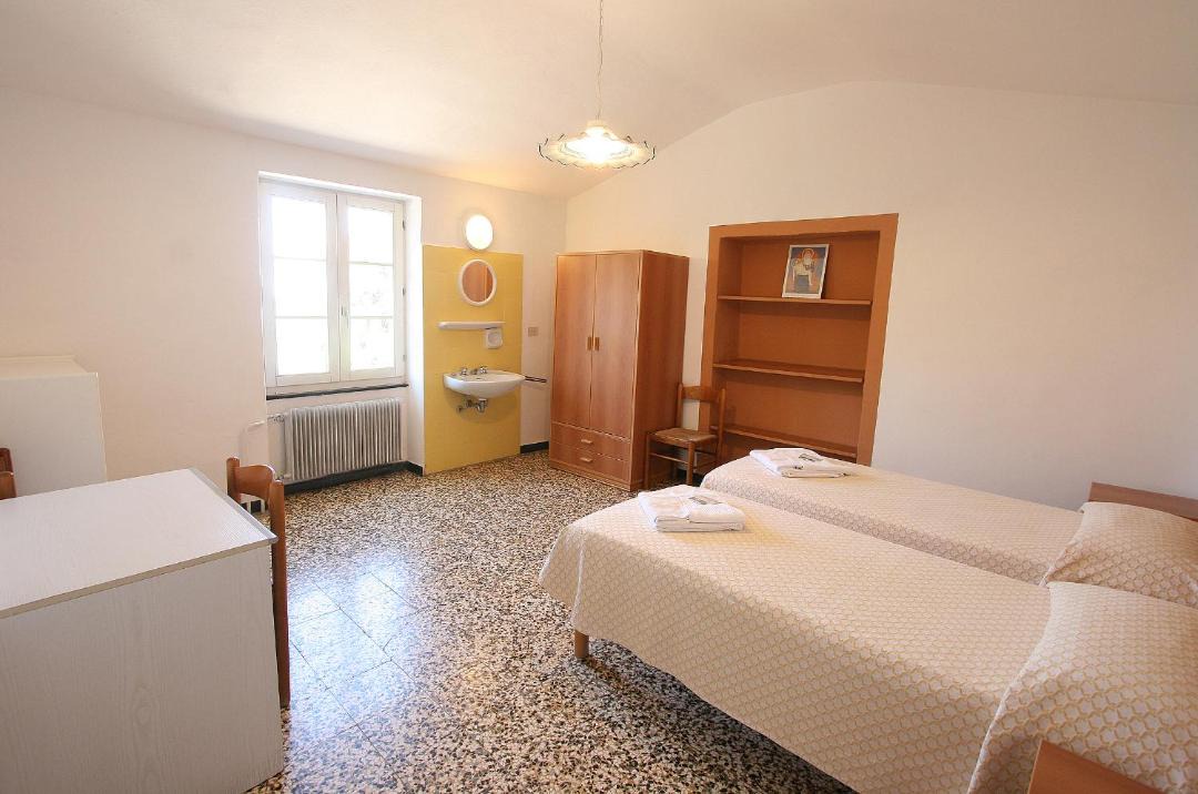 Photo of Bedroom in Monterosso al Mare