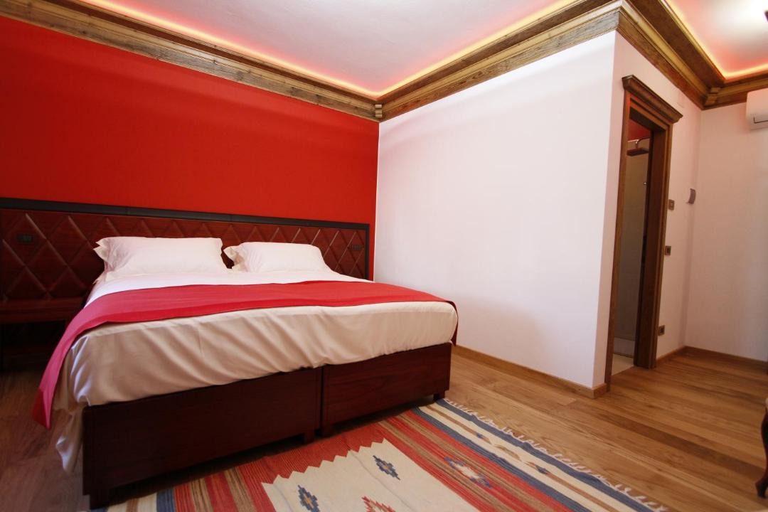 Photo of Bedroom in Trivignano Udinese