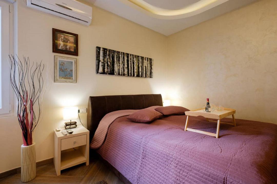 Photo of Bedroom in Skadarlija