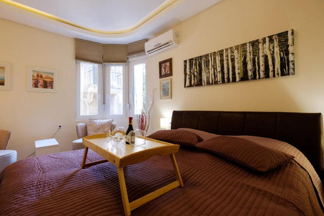 Photo of Bedroom in Skadarlija