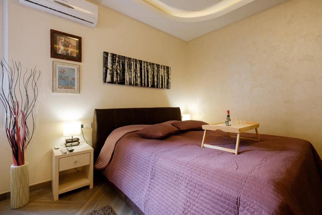 Photo of Bedroom in Skadarlija