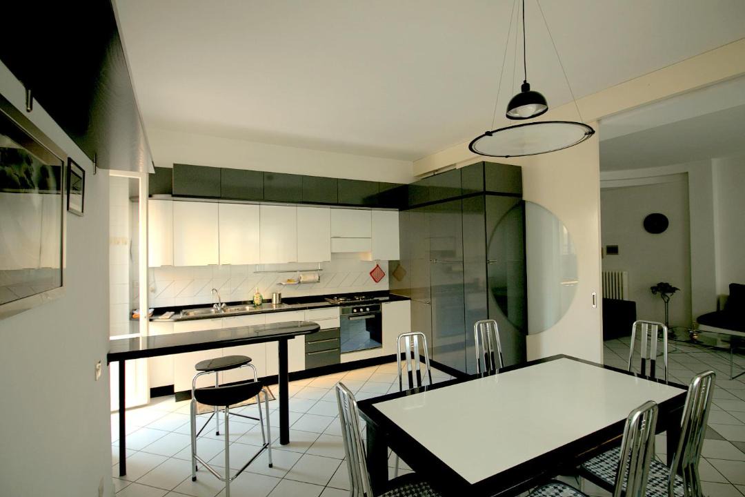 Photo of Kitchen in Castelfidardo