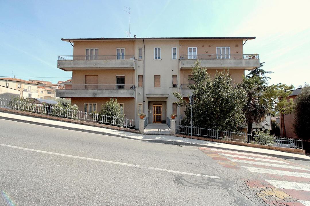Photo of Buildings in Castelfidardo