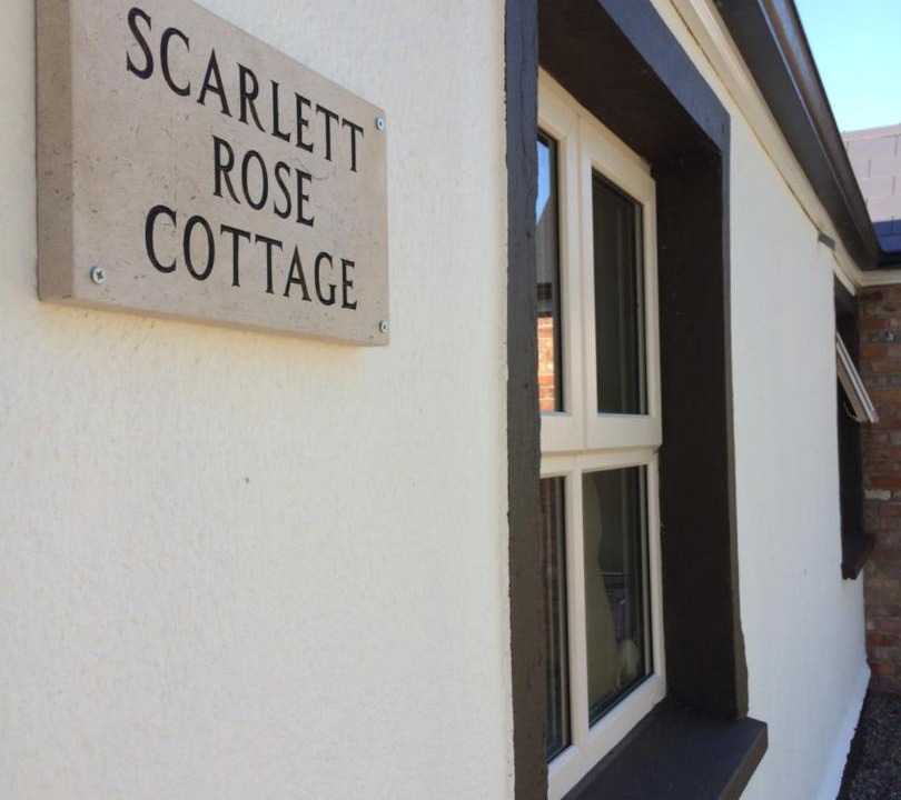Photo of Buildings in Cookstown