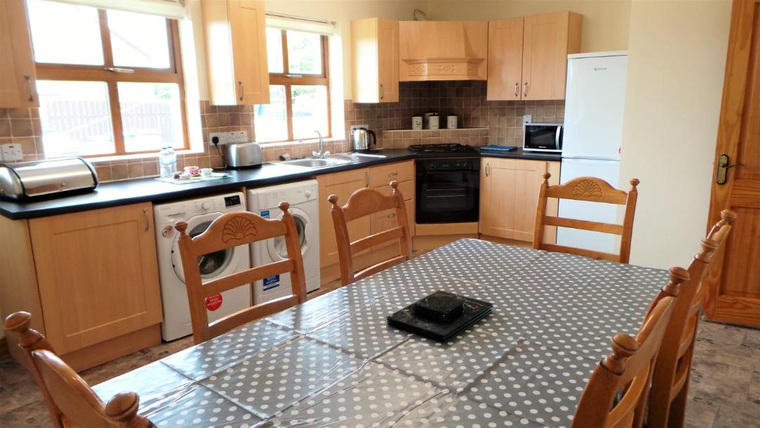 Photo of Kitchen in Downpatrick