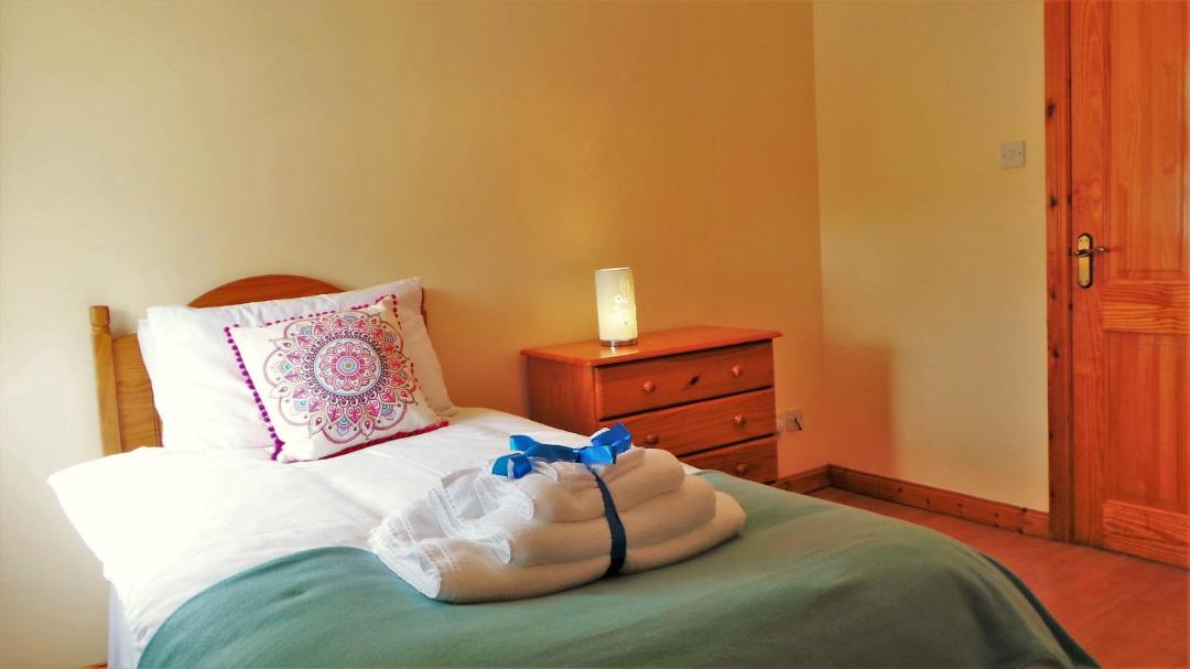 Photo of Bedroom in Downpatrick