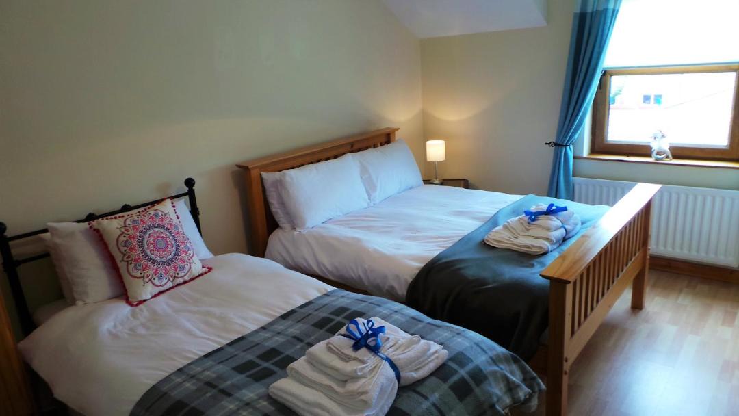 Photo of Bedroom in Downpatrick
