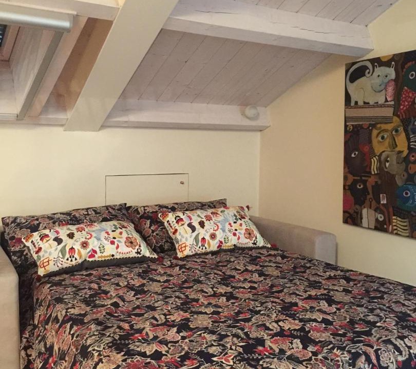 Photo of Bedroom in Ferrara